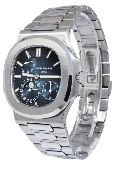 Patek Philippe Nautilus 5712/1A-001